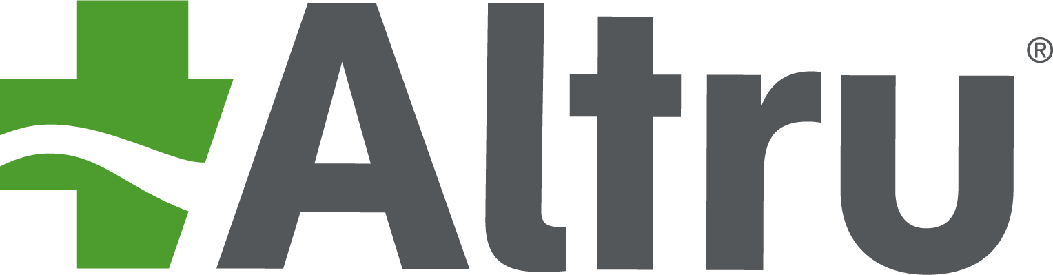 Altru logo