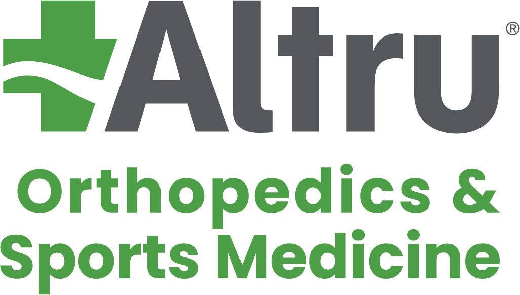 Altru Orthopedics logo