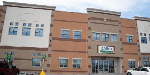 Express Clinic at Altru Professional Center