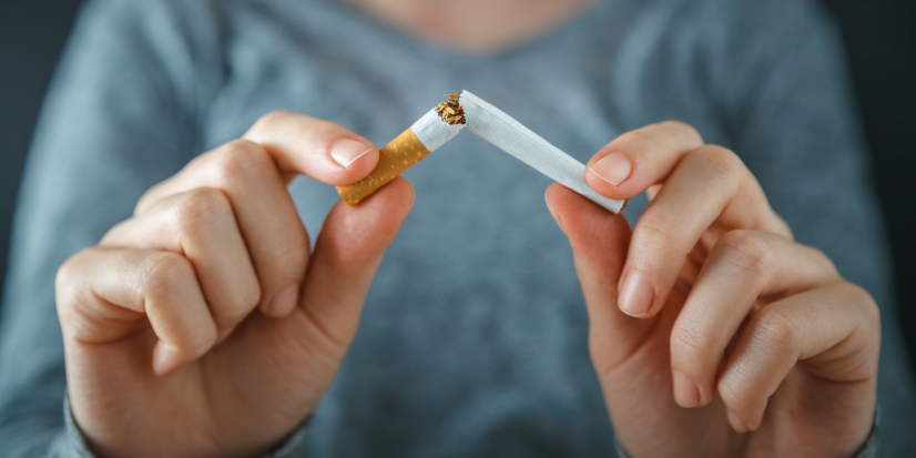 Quitting Tobacco & Improving Health | Altru