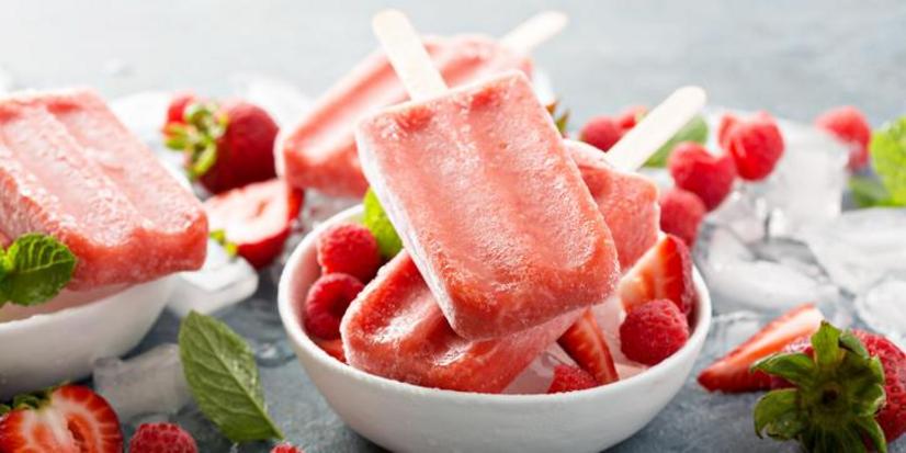 7 Cold Summer Treats for Hot Summer Days