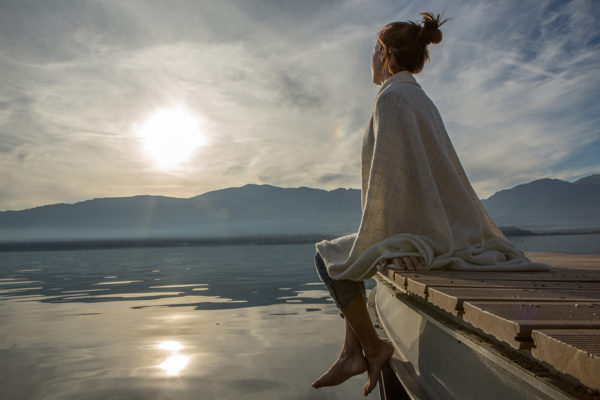 20 Ways to Take Care of Yourself While Grieving