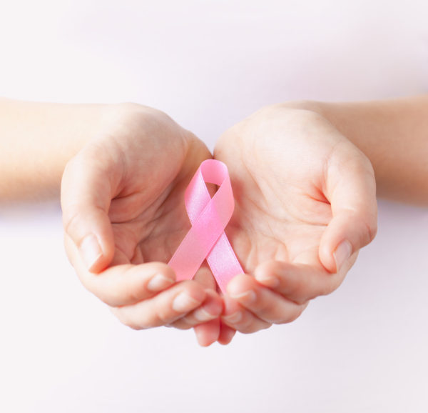 Take Action Against Breast Cancer With These 5 Tips