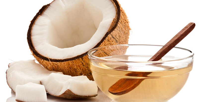 The Coconut Oil Controversy