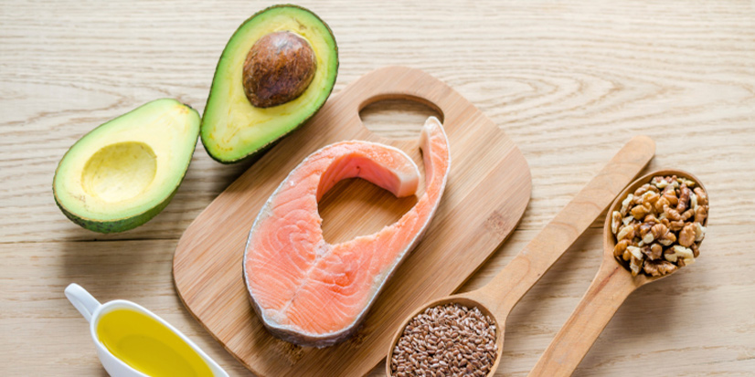 Good Fats vs. Bad Fats | How to Know the Difference