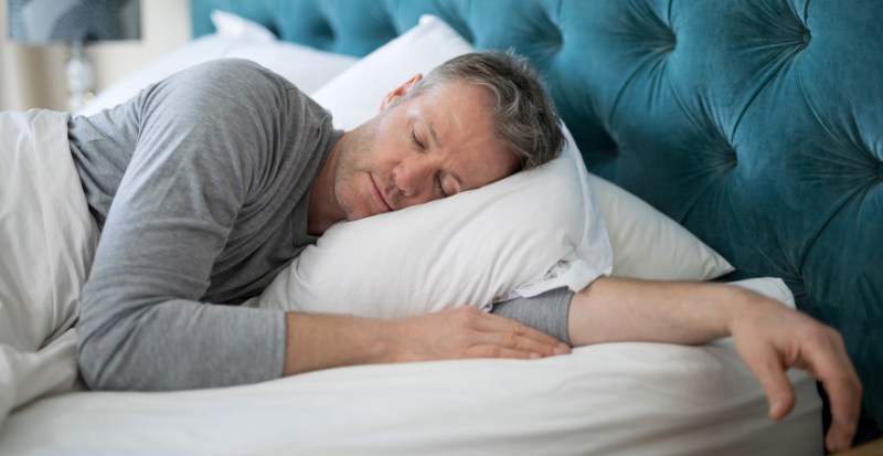 Sleep Apnea: Risk Factors, Symptoms & Treatment