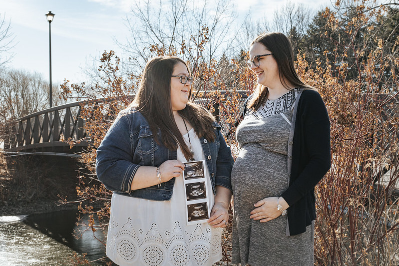 The Gift of Surrogacy, Baby Kaitlyn’s Altruism Story