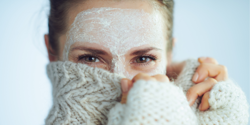 Winter Skin Care 101