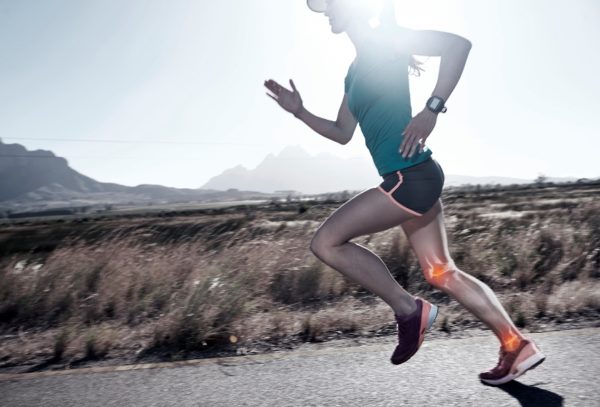 The Most Common Running Injuries Our Sports Medicine Doctor Sees
