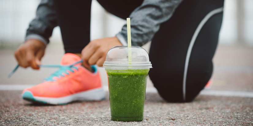 What To Eat Before & After a Workout To Optimize Performance