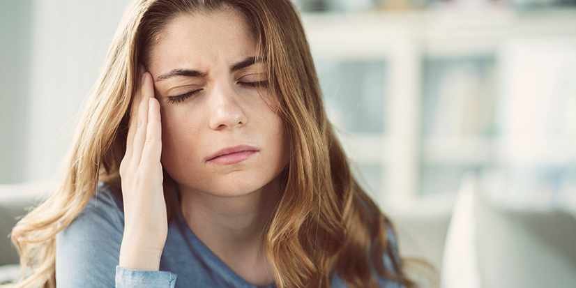 Head Pain: Is it a Headache or Migraine?