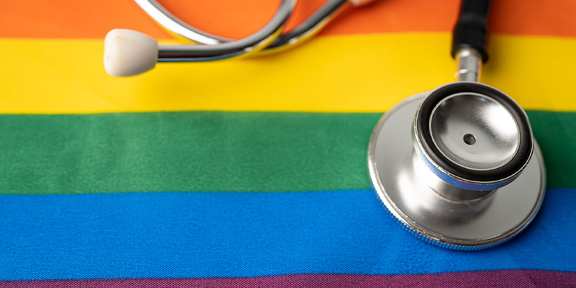Coming Out to Your Primary Care Provider
