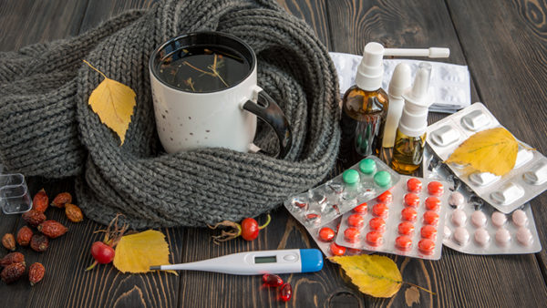 5 Ways To Avoid The Flu During Flu Season | Altru