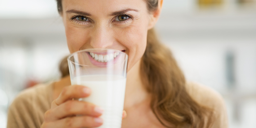 Prevent Osteoporosis Through Proper Nutrition