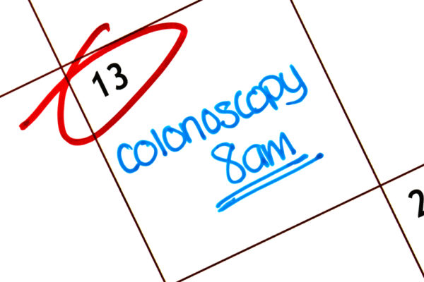Why a Colonoscopy Can Save Your Life