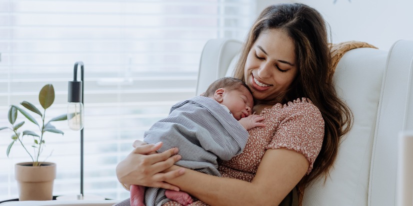 Benefits of Breastfeeding and Lactation Support | Altru