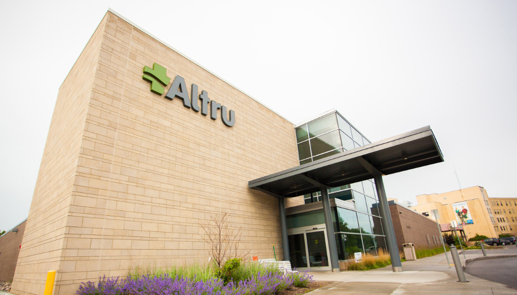 Devils Lake | Altru Health System