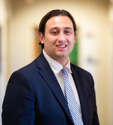 Mark MacGregor, MD at Altru.