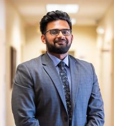 Naren Ravi, MD at Atru.