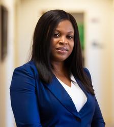 Nnenna Osagwu, MD at Altru.