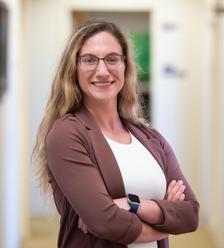 Samantha Mazurek, MD at Altru.