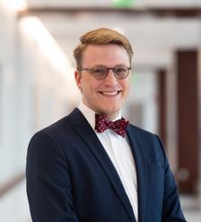 Michael Taylor, PharmD at Altru.