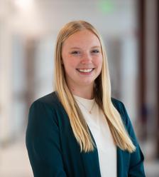 Tayaih Miller, PharmD at Altru.