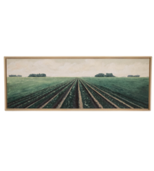 Katie Lee Bergner Art at Altru Hospital.