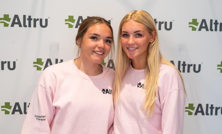 School to Careers Program at Altru.