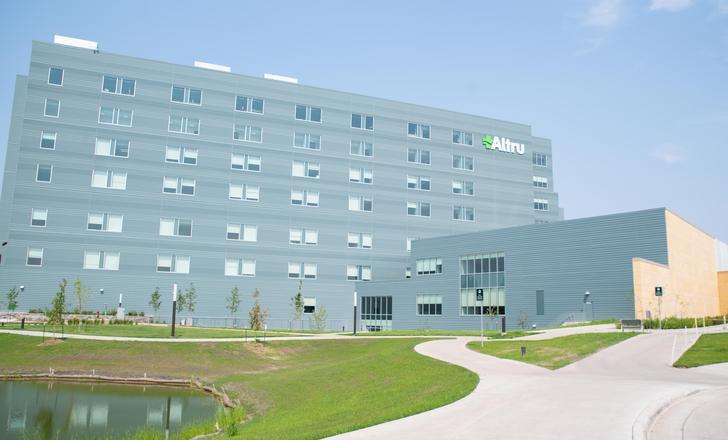 Altru Hospital
