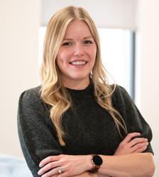Kelsie Brooks, MD at Altru.