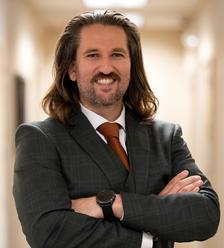 Lucas Lebbin, MD