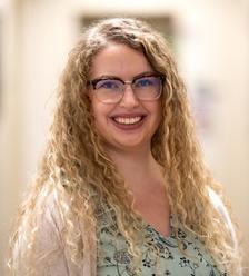 Sarah Klinger, MD at Altru.