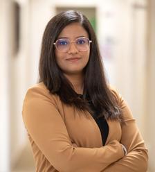 Tanzeela Saeed, MD at Altru.