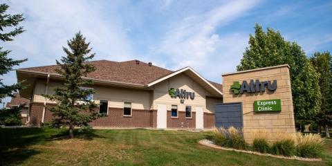 Express Clinic at Altru Clinic in East Grand Forks