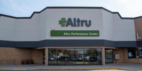Altru Performance Center