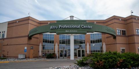 Express Injury Clinic at Altru Professional Center