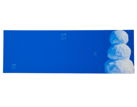 TODD HEBERT Art at Altru.