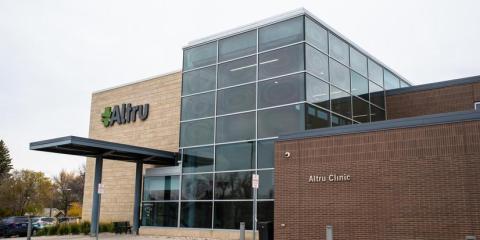 Devils Lake Express Clinic