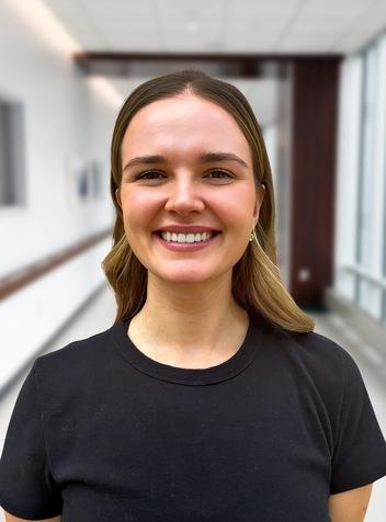 Kaitlin Feist- DPT at Altru.