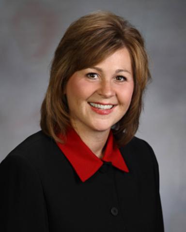 Jennifer Bry-Harrison CRNA