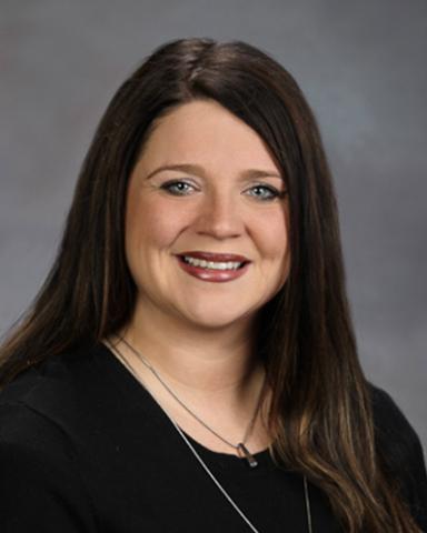 Jessica Bratrud CRNA