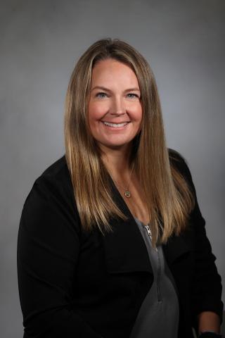 Jennifer Cameron PHARMD