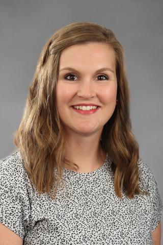 Sarah Weisenberger MD