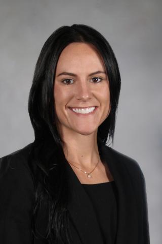 Sarah Laughlin WHNP-BC