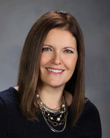 Alecia Wolfgram CRNA