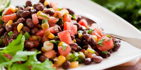 Fresh, Fun and Fast: Summer Berry Good Eats