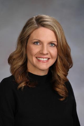 Janessa Hegstrom FNP-C