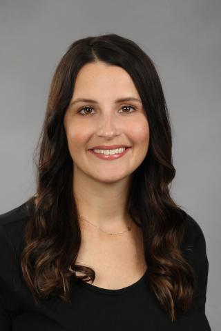 Kayla Kringlen FNP-C