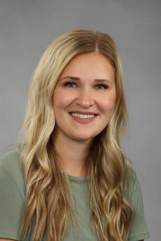 Abbi Dunham MS,CCC-SLP